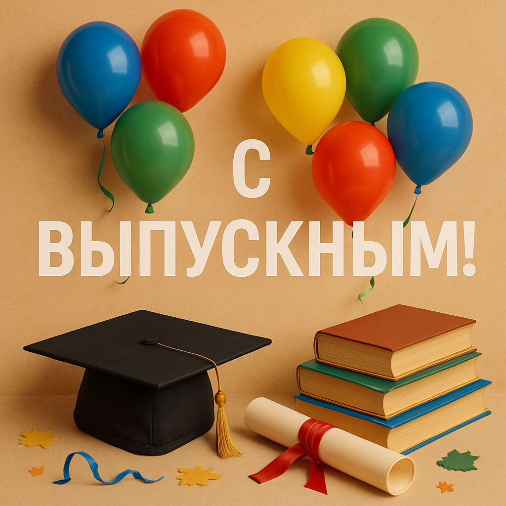 Выпускной
